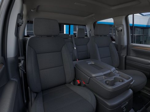 New 2026 Chevrolet Silverado 1500 LT w/ All Star Edition Plus AWD/4WD image 20