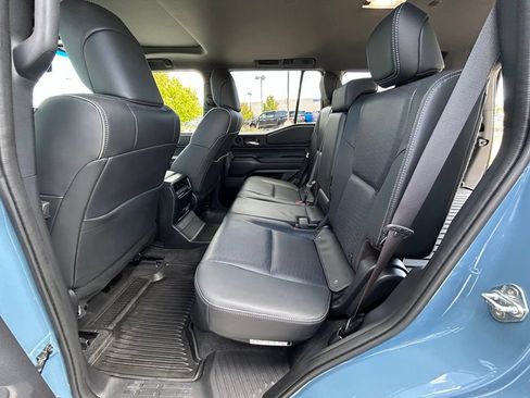 Used 2024 Toyota Land Cruiser AWD/4WD image 26