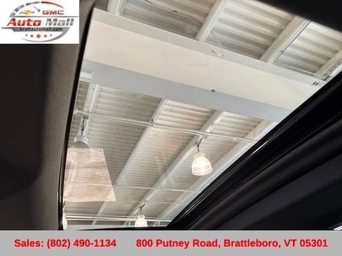 Used 2025 GMC Sierra 1500 Denali image 23