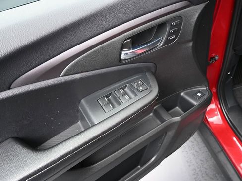 Certified 2023 Honda Ridgeline RTL image 9