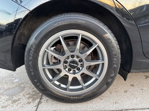 Used 2019 Subaru Impreza 2.0i w/ Eyesight image 48