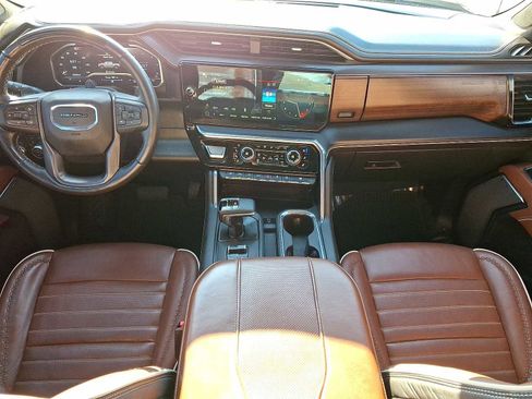 Used 2024 GMC Sierra 1500 Denali Ultimate image 26