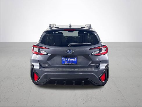 Used 2024 Subaru Crosstrek 2.0i Premium image 7