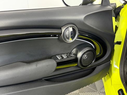 Certified 2024 MINI Cooper John Cooper Works image 13