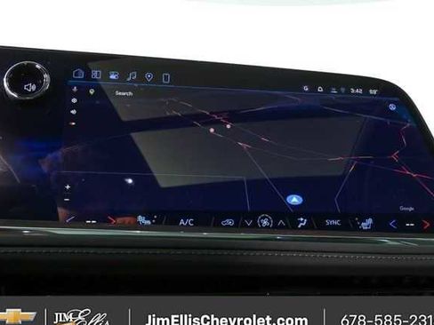 New 2026 Chevrolet Tahoe Z71 w/ Z71 Off-Road Package image 15