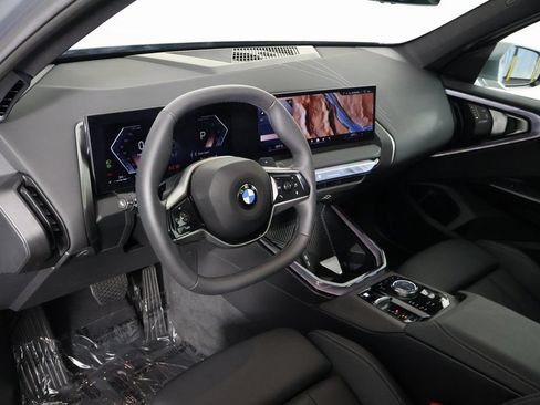 Certified 2026 BMW X3 xDrive30i w/ Convenience Package AWD/4WD image 7