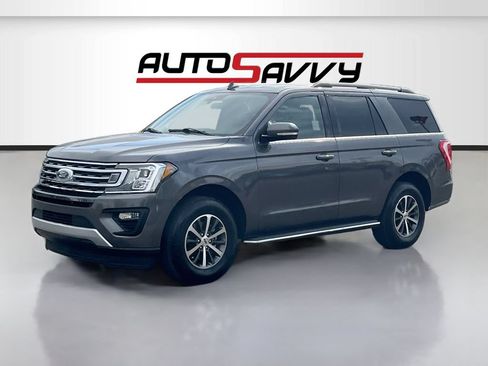 Used 2021 Ford Expedition XLT RWD image 3