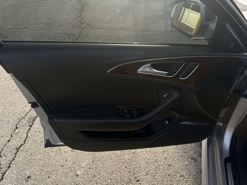 Used 2016 Audi A6 TDI Prestige image 23