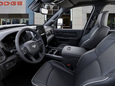 New 2026 RAM 2500 Rebel image 22