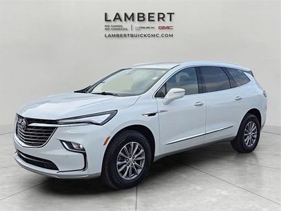 Used 2024 Buick Enclave Essence w/ LPO, Floor Liner Package