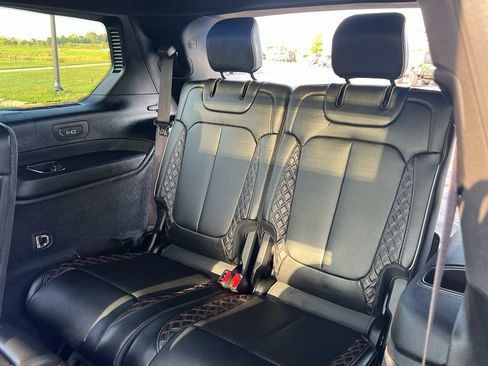 Used 2022 Jeep Grand Cherokee L Summit image 46