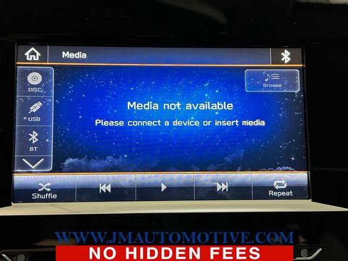 Used 2022 Subaru Crosstrek 2.0i Premium image 29