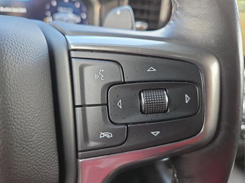 Used 2023 Chevrolet Silverado 1500 LTZ image 18