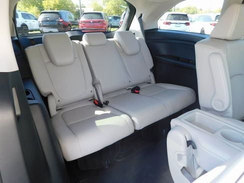 New 2026 Honda Odyssey EX-L image 32