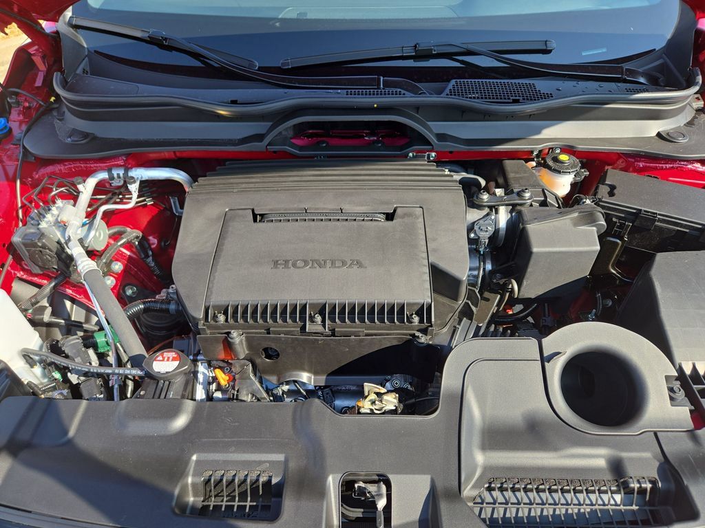 New 2026 Honda Passport TrailSport Elite image 22