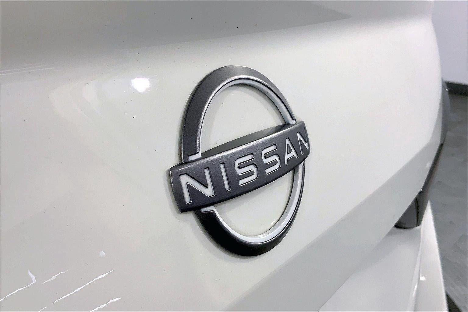 Used 2025 Nissan Altima 2.5 SV FWD image 29