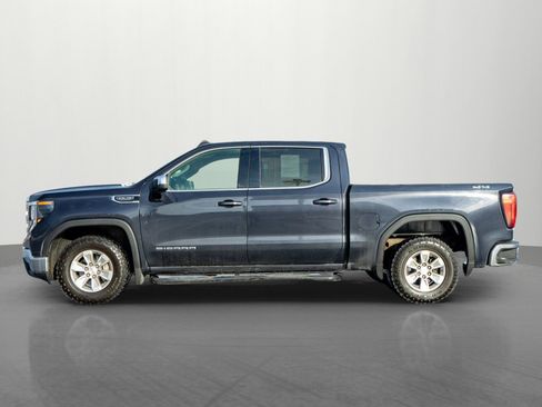 Used 2023 GMC Sierra 1500 SLE image 4