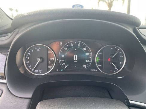 Used 2019 Buick LaCrosse Essence w/ Sights and Sounds Package image 11