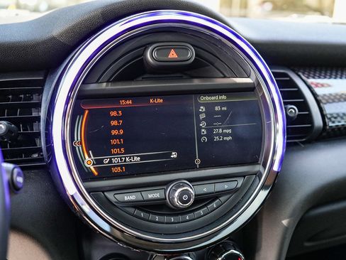 Used 2015 MINI Cooper S FWD image 12
