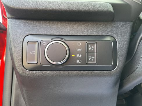 Used 2024 Ford Escape Active image 9