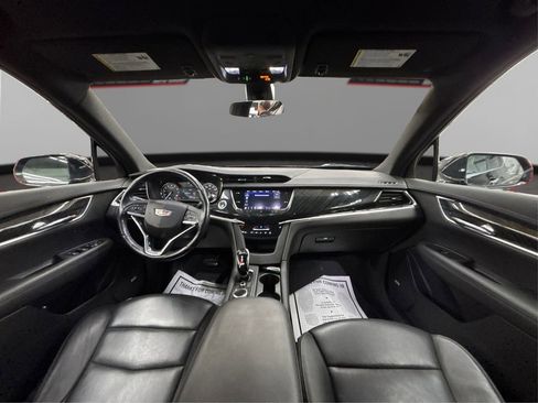 Used 2020 Cadillac XT6 Premium Luxury AWD/4WD image 28