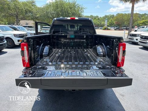 New 2026 Ford F350 King Ranch w/ Tremor Off-Road Package AWD/4WD image 12