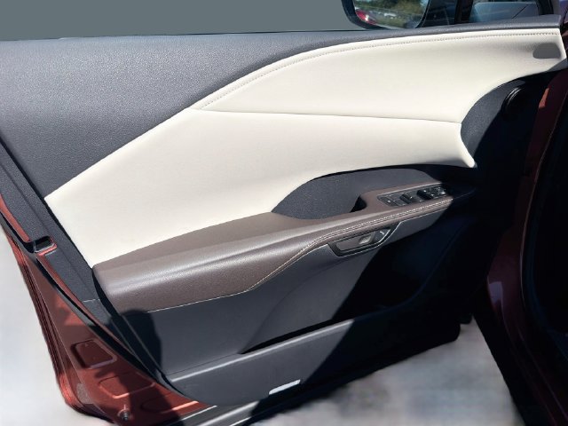 New 2026 Lexus RX 350 Premium Plus w/ Accessory Package (Z1) FWD image 23
