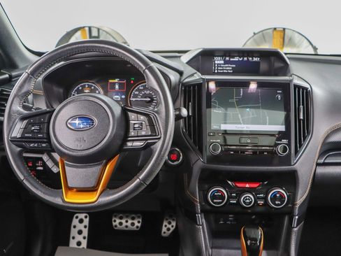 Used 2023 Subaru Forester Wilderness image 17