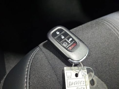 Used 2024 Honda Civic Sport image 32
