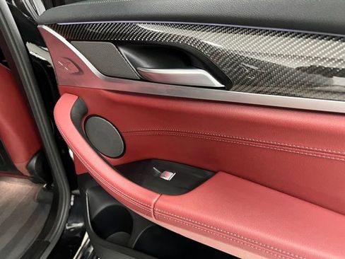 Used 2020 BMW X4 M40i w/ Premium Package image 48