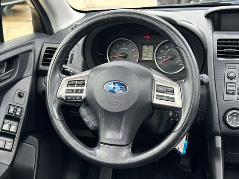 Used 2015 Subaru Forester 2.5i Premium w/ All-Weather Package image 24