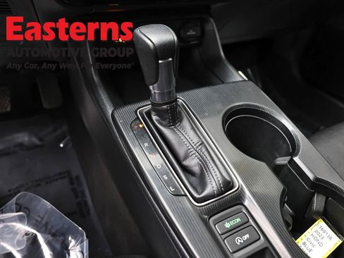 Used 2023 Honda Civic LX image 13