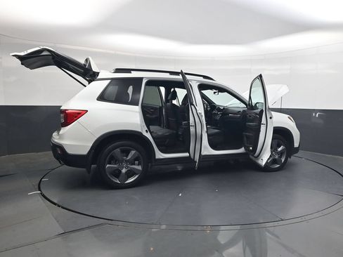 Used 2020 Honda Passport Touring image 49