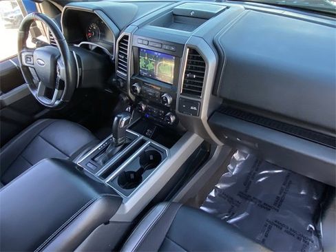 Used 2020 Ford F150 Raptor w/ Equipment Group 802A Luxury image 21