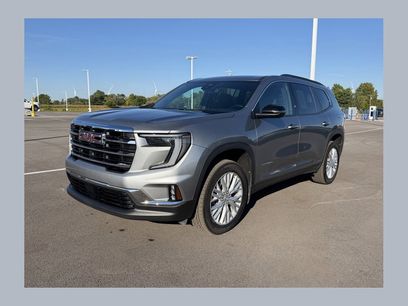 Used 2024 GMC Acadia Elevation w/ Trailering Package