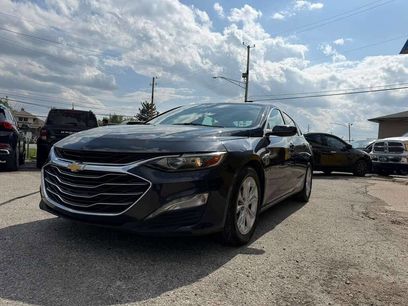 Used 2023 Chevrolet Malibu LT