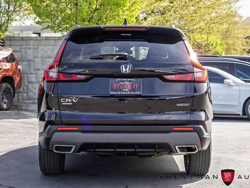 Used 2025 Honda CR-V Sport-L image 19