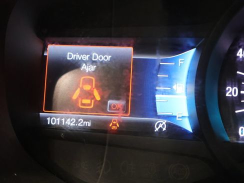 Used 2022 Ford Edge SEL w/ Convenience Package AWD/4WD image 43