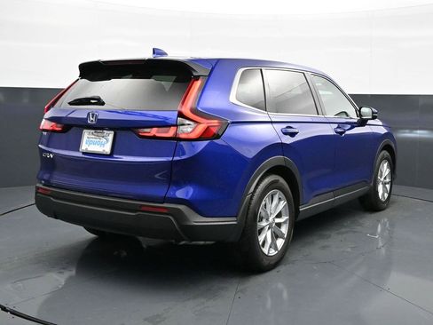 Used 2025 Honda CR-V EX image 7