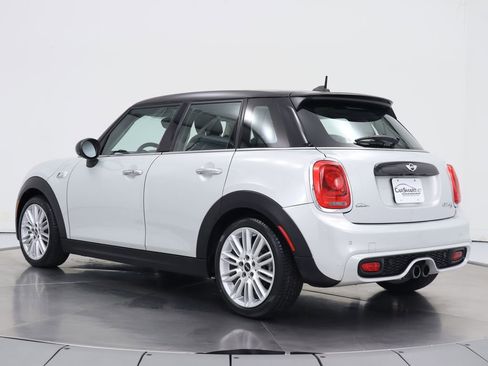 Used 2015 MINI Cooper S image 3