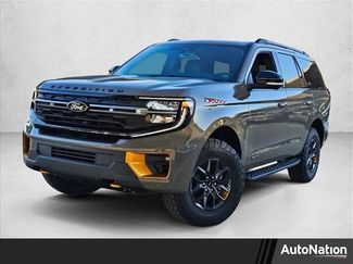 New 2026 Ford Expedition Tremor video 1