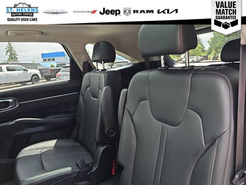 Used 2022 Kia Sorento SX FWD image 22