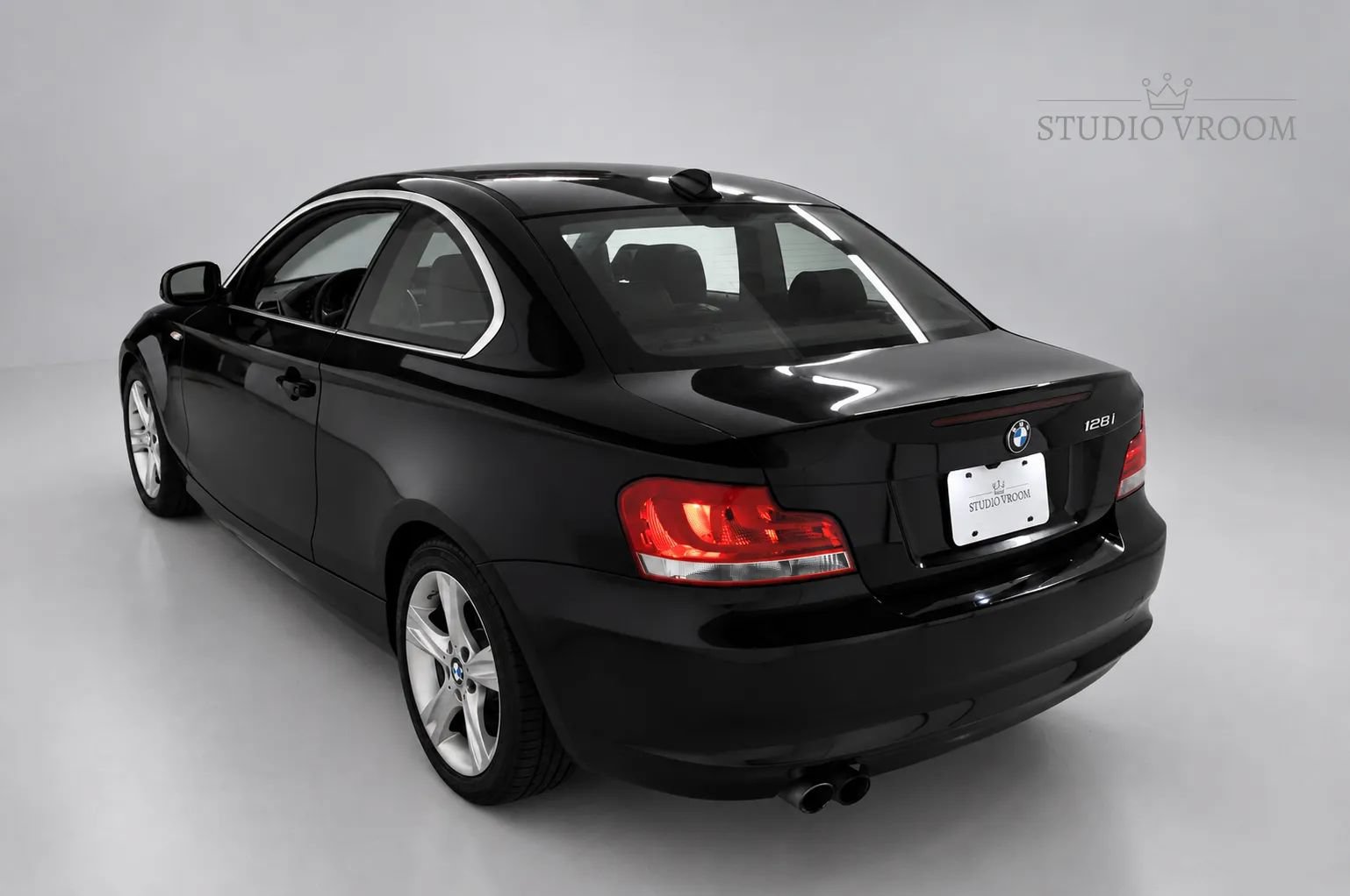 Used 2012 BMW 128i Coupe RWD image 4