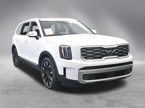 Used 2023 Kia Telluride SX FWD image 10