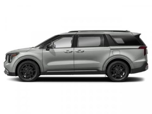 New 2026 Kia Carnival SX Prestige FWD image 3