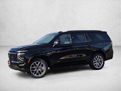 New 2026 Chevrolet Tahoe RST w/ Comfort Package