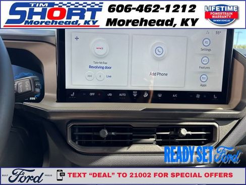 New 2025 Ford Bronco Sport Big Bend image 27