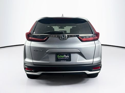 Used 2020 Honda CR-V EX image 7