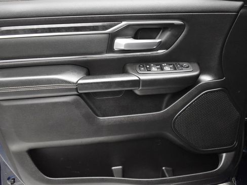 Used 2024 RAM 1500 Big Horn AWD/4WD image 12
