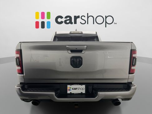 Used 2021 RAM 1500 Big Horn AWD/4WD image 4
